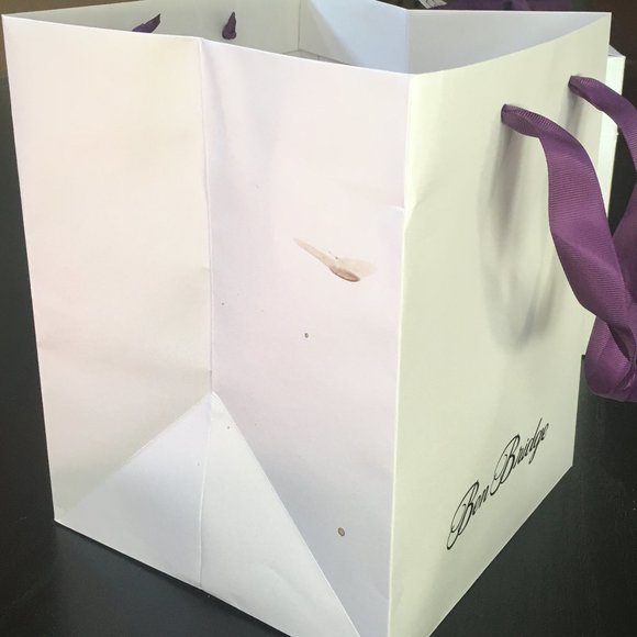 Diamond Heart Pendant Necklace White Gold - Picture 11 of 14